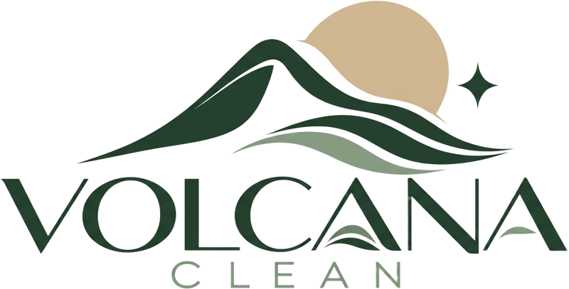 VOLCANA CLEAN